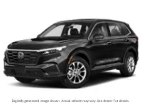 2024 Honda Cr-V Ex-L AWD Colour Shot 1