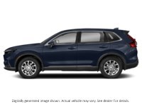 2023 Honda Cr-V Ex-L AWD