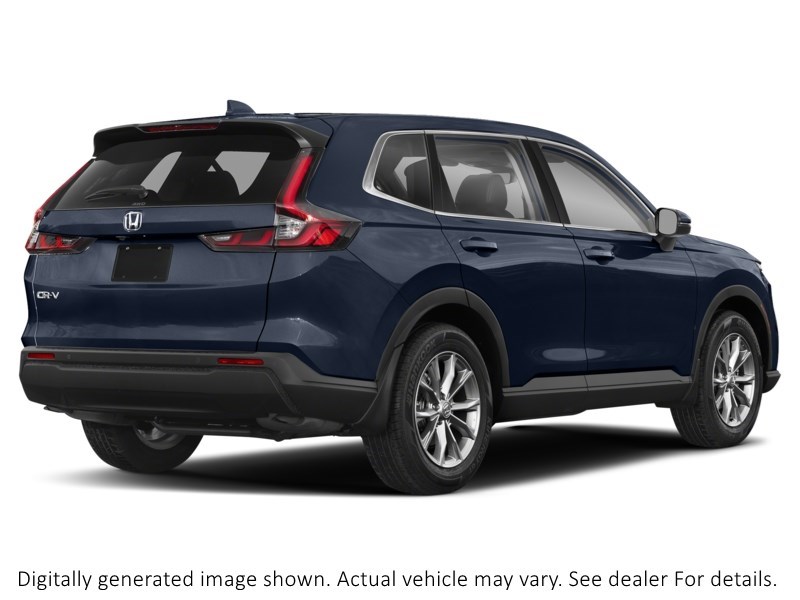 2023 Honda Cr-V Ex-L AWD