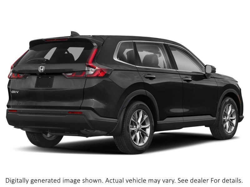 2023 Honda Cr-V Ex-L AWD