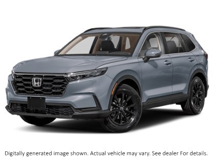 2023 Honda Cr-V Sport AWD