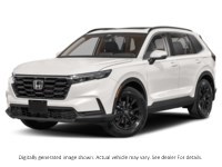 2024 Honda Cr-V Sport AWD