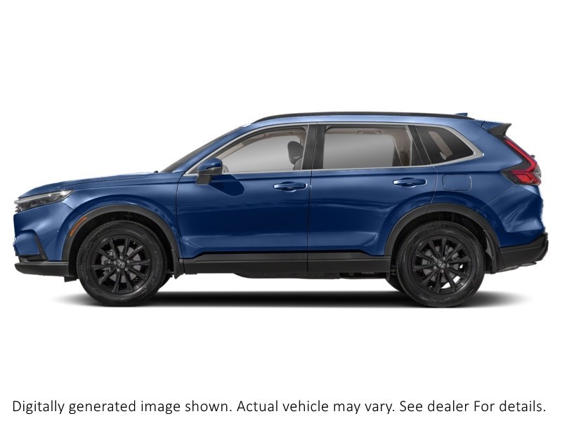 2024 Honda Cr-V Sport AWD
