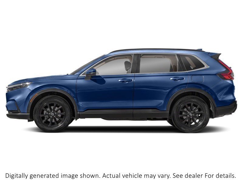 2024 Honda Cr-V Sport AWD