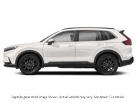 2024 Honda Cr-V Sport AWD