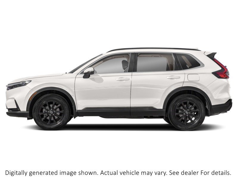 2024 Honda Cr-V Sport AWD