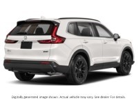 2024 Honda Cr-V Sport AWD
