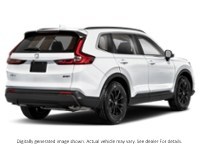 2024 Honda Cr-V Sport AWD Platinum White Pearl  Shot 2