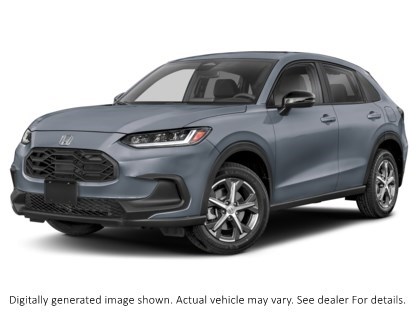 2023 Honda Hr-V Sport AWD CVT
