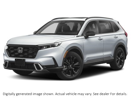 2023 Honda Cr-V Hybrid Touring AWD