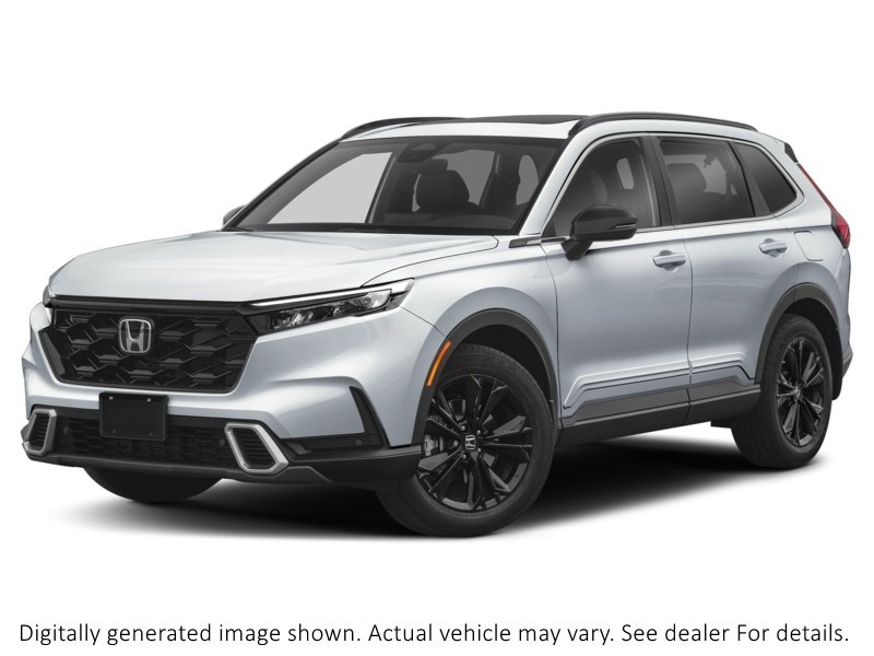 2023 Honda Cr-V Hybrid Touring AWD