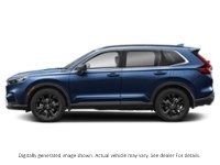 2024 Honda Cr-V Hybrid Touring AWD