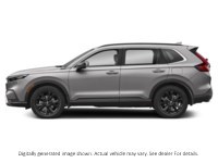2023 Honda Cr-V Hybrid Touring AWD