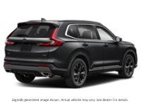 2024 Honda Cr-V Hybrid Touring AWD