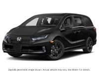 2024 Honda Odyssey Black Edition Auto