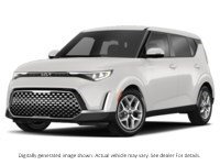 2023 Kia Soul EX Ivt