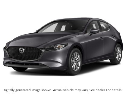 2023 Mazda Mazda3 Sport Gs Auto I-Activ AWD