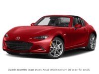 2023 Mazda Mx-5 Rf GT Manual Soul Red Crystal Metallic  Shot 1