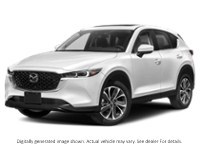 2023 Mazda Cx-5 Gs AWD