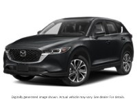 2023 Mazda Cx-5 Gs AWD