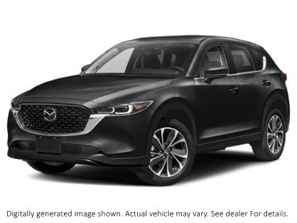 2023 Mazda Cx-5 Gs AWD