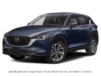 2023 Mazda Cx-5 Gs AWD