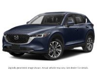 2023 Mazda Cx-5 Gs AWD