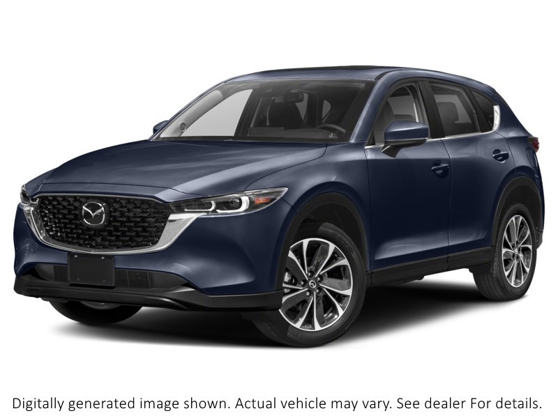 2023 Mazda Cx-5 Gs AWD
