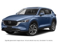 2023 Mazda Cx-5 Gs AWD