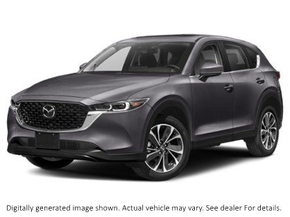 2023 Mazda Cx-5 Gs