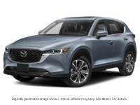 2023 Mazda Cx-5 Gs AWD Polymetal Grey Metallic  Shot 1