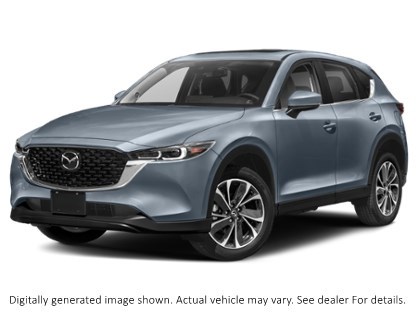 2023 Mazda Cx-5 Gs AWD