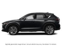 2023 Mazda Cx-5 Gs AWD