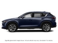 2023 Mazda Cx-5 Gs AWD