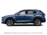 2023 Mazda Cx-5 Gs AWD