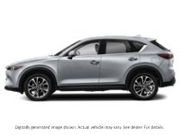 2023 Mazda Cx-5 Gs AWD
