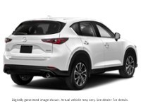 2023 Mazda Cx-5 Gs AWD