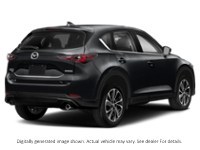 2023 Mazda Cx-5 Gs AWD