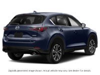 2023 Mazda Cx-5 Gs AWD