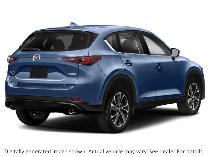 2023 Mazda Cx-5 Gs AWD