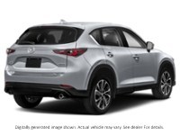 2023 Mazda Cx-5 Gs AWD