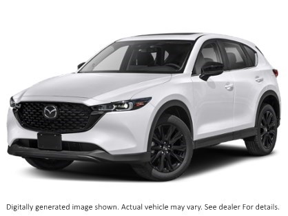 2022 Mazda Cx-5 Kuro Edition AWD