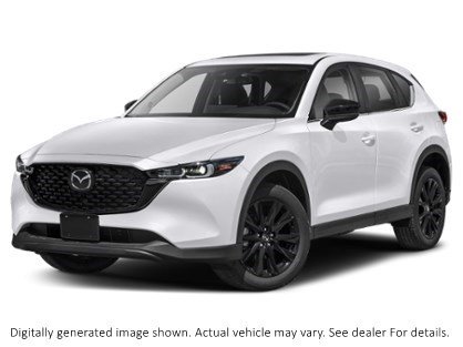 2022 Mazda Cx-5 Kuro Edition AWD