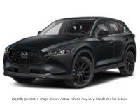 2023 Mazda Cx-5 Kuro Edition AWD Jet Black Mica  Shot 1