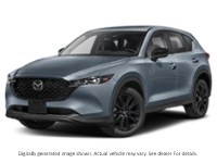 2023 Mazda Cx-5 Kuro Edition AWD Polymetal Grey Metallic  Shot 1