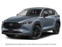 2023 Mazda Cx-5 Kuro Edition AWD Polymetal Grey Metallic  Shot 1