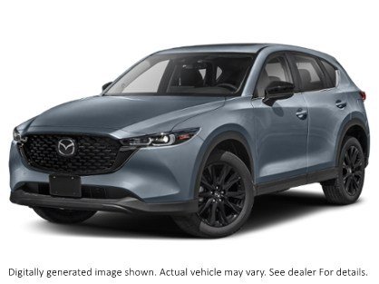 2023 Mazda Cx-5 Kuro Edition AWD
