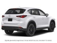 2022 Mazda Cx-5 Kuro Edition AWD
