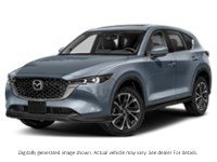 2023 Mazda Cx-5 GT AWD Polymetal Grey Metallic  Shot 1