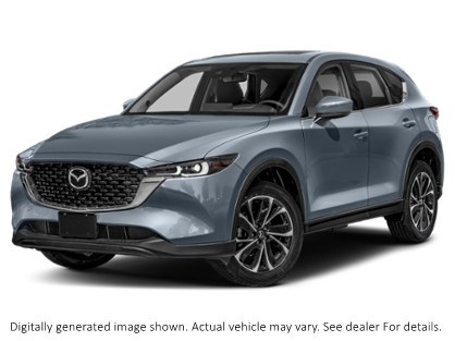 2023 Mazda Cx-5 GT AWD